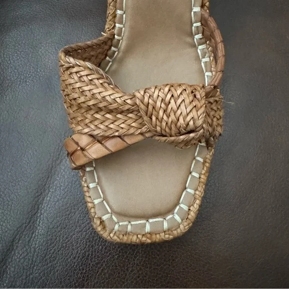 Steve Madden Jylan Wedge Size 10 - Picture 4 of 11